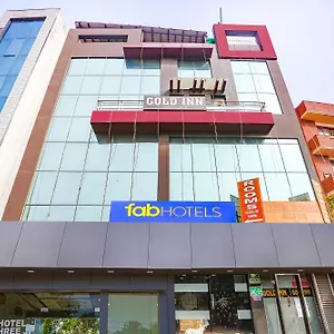 Hotel Fabhotel Gold Janakpuri, Delhi (National Capital Territory of India)