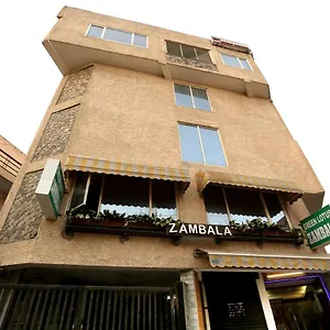 Hotel Lotus Airport Hotel,, Delhi (National Capital Territory of India)